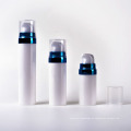 Kleine Kunststoff PP Kosmetische Airless Flasche (EF-A04)